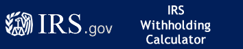 5 Star Payroll Services | IRS Withholding